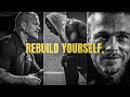 DON'T COMPLAIN JUST ENJOY YOUR PAIN...REBUILD YOURSELF - Best Motivational Speeches