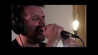 Manos de tijera 🎤-Nico Sattler