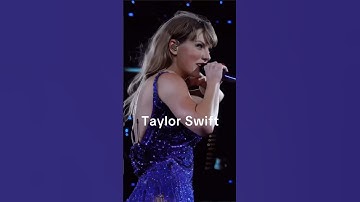 🫶🏼 How to Tell a Swiftie From a Non-Swiftie 💋