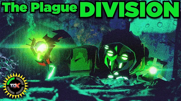 TDX Theory: The Plague Division