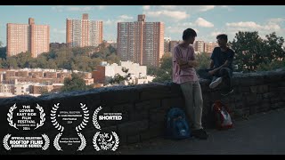 PRACTICE SPACE (2024) | Coming-of-Age Comedy | Award-Winning Short Film