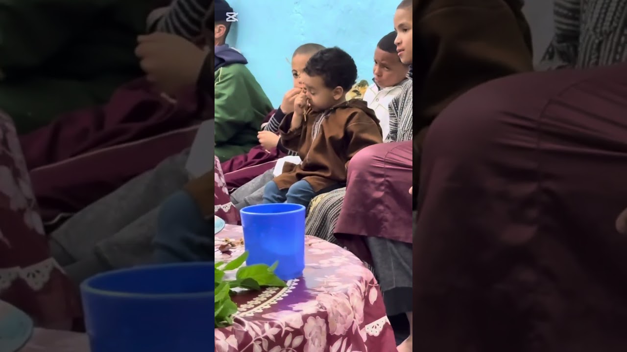 جديد الشاف توفيق#صدقة_في_سبيل_الله#دوار_تيدلي_إيمزيلن_إيداوسملال