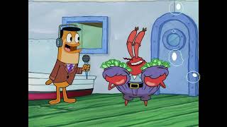 SpongeBob Music: Kerry Polka