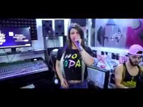 CHEBA FATI FT MOHAMED CHALABI MAMI 3la Dak Chir شابة وتجي عليا 