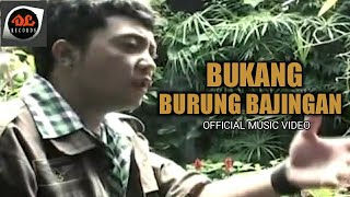 Kiki Qbank - Bukang Burung Bajingan - Lagu Manado Populer