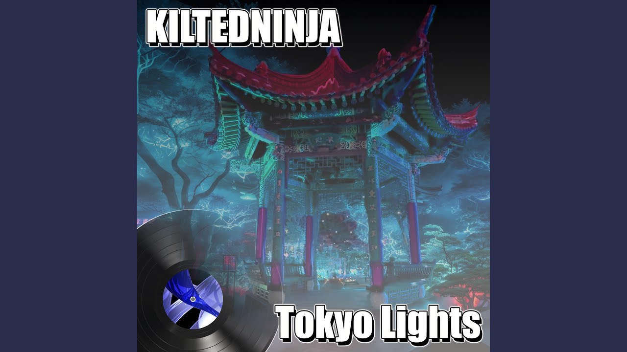 Watch Tokyo Lights on YouTube Watch Tokyo Lights on YouTube