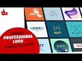 Design a Professional Logo in Minutes for Free! (for beginners)
