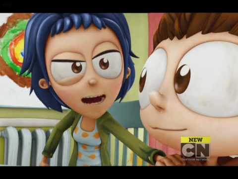 Проказник энджело 3 сезон 3 серия