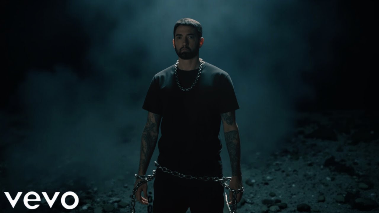 Eminem - Devıl's Son [Music Video] (2026)