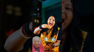 orange fuchka... aaj ka video kaisa laga #shorts #orange #fuchka#tok#funny#viral  #explore#ytshorts
