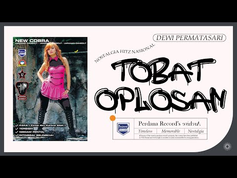 OPLOSAN - Lala Widy \u0026 Arlida Putri ft Ageng Music (Official Live Music)