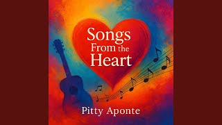 Shadows in the Sunset - Pitty Aponte