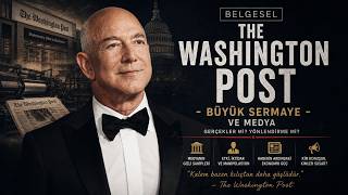 Bir Gazete Amerika'nın Kaderini Nasıl Değiştirdi? - The Washington Post