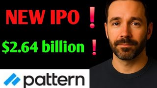 Pattern Group's IPO: Unpacking the "E-commerce Accelerator" with Trillions of Data Points and risk