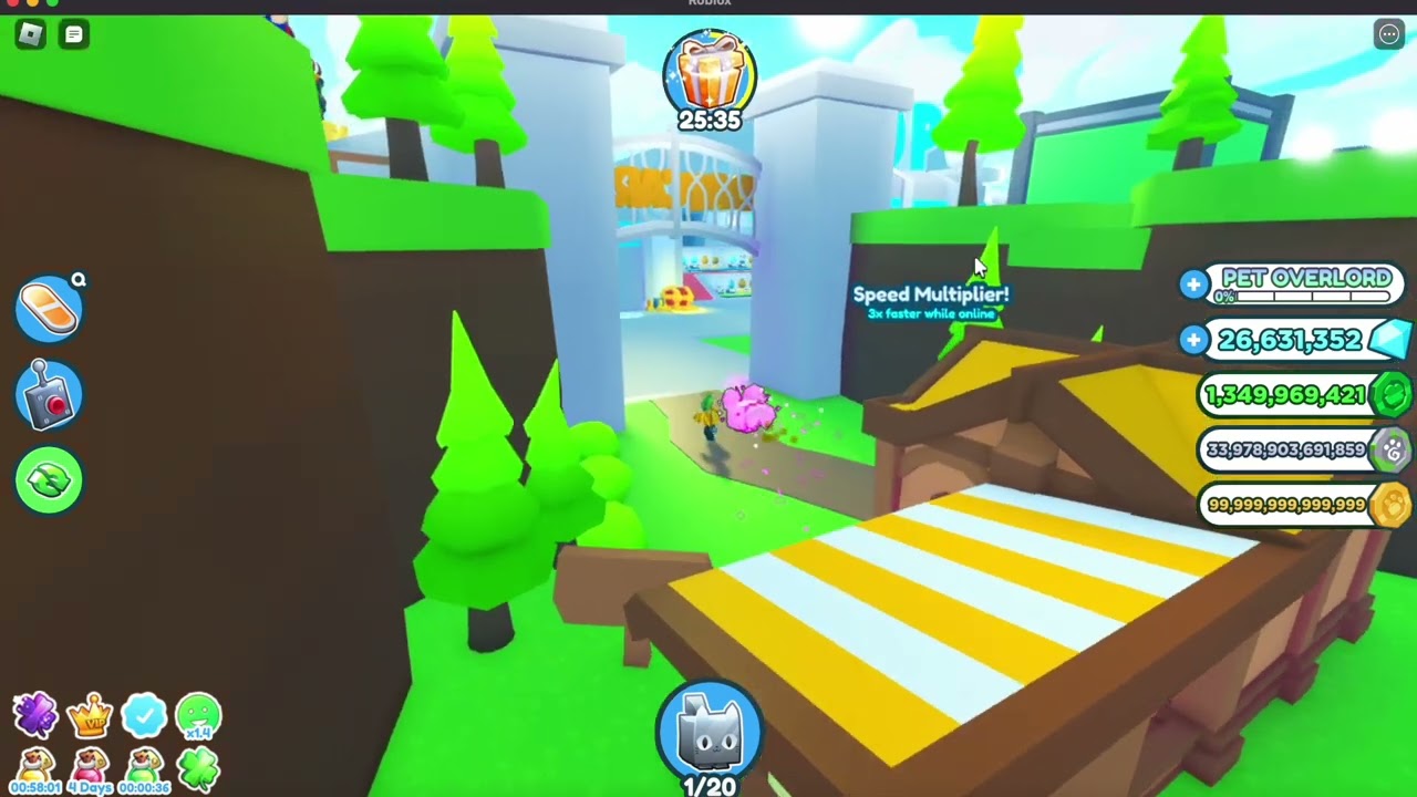 PSX Challenge #4 But with a huge on the line