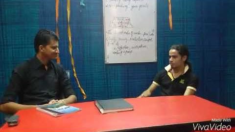 "Interview" amit singh