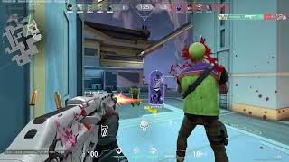 val dump 11