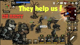 B2B Apocalypse - Another way to Defeat HUNTER faster screenshot 4