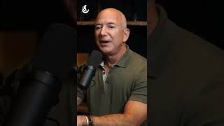 Jeff Bezos Recounts The Time He Called Amazons Customer Service Number Mid-Meeting