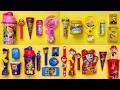 Paw Patrol Candy Haul ASMR 💚 Tingly Wrapping &amp; Crunchy Sounds