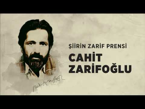 Cahit Zarifoğlu - Güzel Olan Her Şey Yarım Kalır