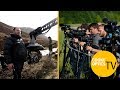 Advice on how to get into the Film Industry for Cinematographers || Spotlight - Geoff Boyle