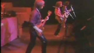 Download April Wine - Big City Girls.mp4 MP3 song and Music Video