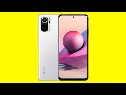 СТОИТ ЛИ ПОКУПАТЬ Redmi Note 10S В 2022 ГОДУ? // МОЙ ОТЗЫВ И ЧЕСТНОЕ МНЕНИЕ