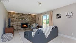 29 Shalfleet Boulevard, Brantford ON N3R 6L5, Canada