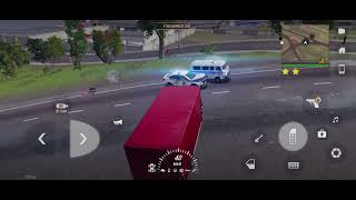 GTA games. Cars simulator game  screenshot 3