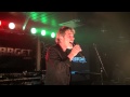 Ken Laszlo "Tonight" Live at Super Italo Weekend V&auml;&auml;ksy Finland 15/09/2012