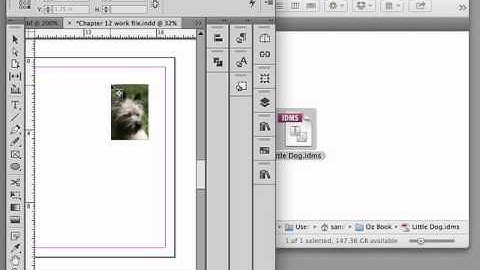 Working with snippets