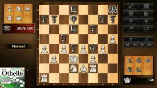 The Chess Lv.100 Windows 8 auf Stufe 100eine eröffnung womit ich den Pc immer ärgern kann screenshot 4