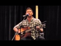 Jensen Ackles Singing!