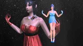 [Aion Dance MV] More