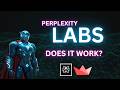 I Gave My Monte Carlo Code to Perplexity Labs AI Super Agent