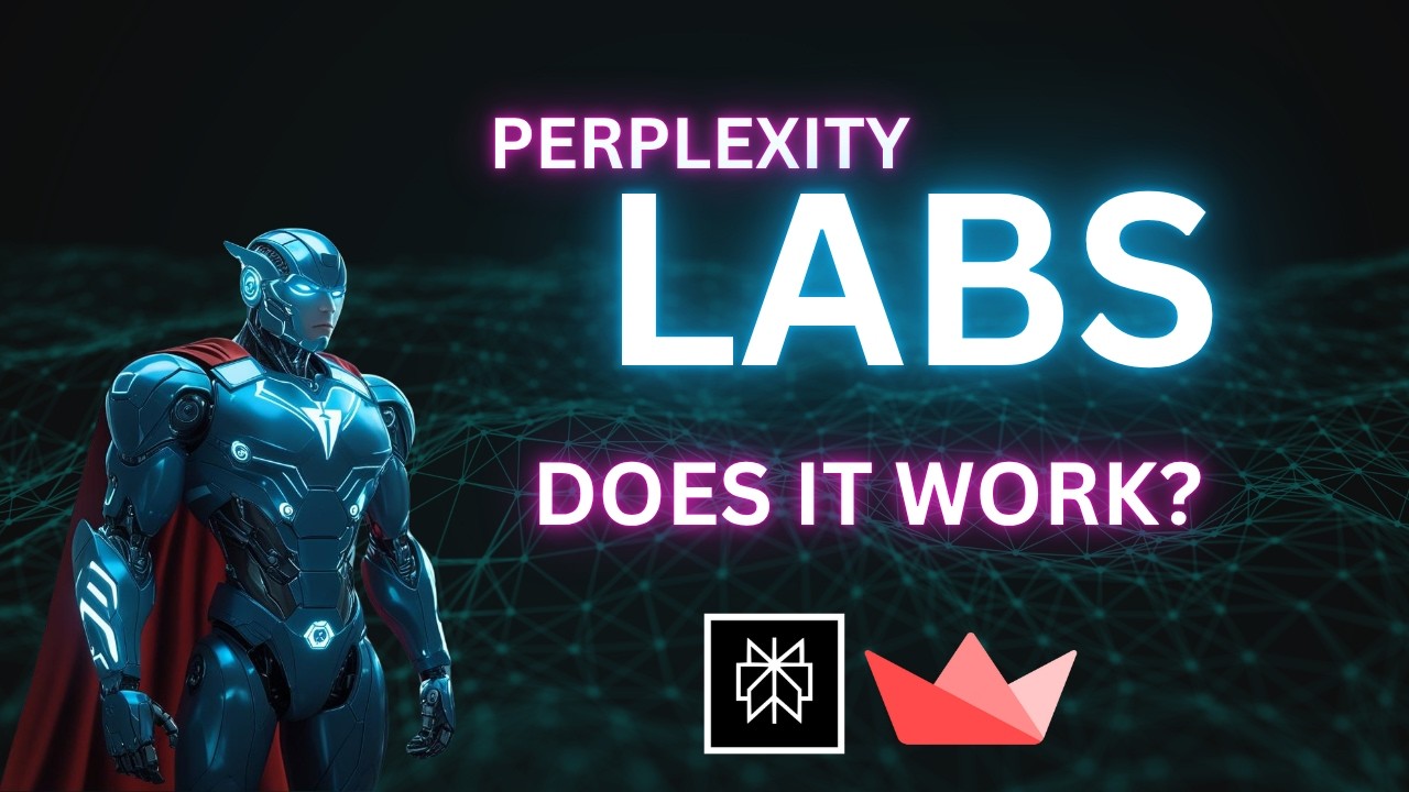 I Gave My Monte Carlo Code to Perplexity Labs AI Super Agent - YouTube