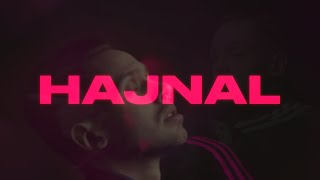 Dzsúdló - HAJNAL (Official Visualizer)
