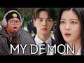 Bring the dramamama my demon episode 3  cbtv