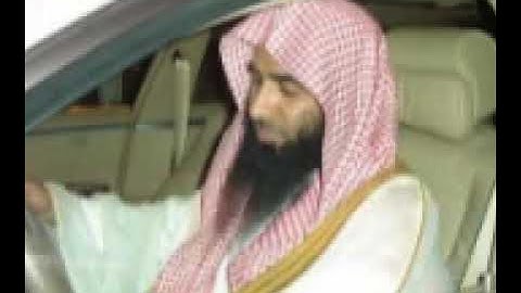 تلاوة نادرة للشيخ صﻻح البدير