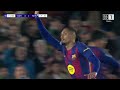 Golo de Raphinha | Barcelona 7-2 Newcastle | Champions League 25/26