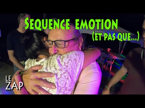 Quand MOMO TOMBE EN LARMES ! (Le meilleur ZAP de la Team)