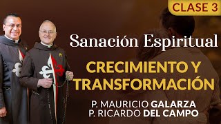 Sanación Espiritual ✨ Crecimiento y transformación