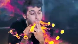 DJ Ampun Bang Jago Remix (DJ Desa Remix)| VAPE Berwarna