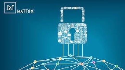 Matrix Al Network Bio Wallet