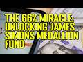The 66% Miracle: How James Simons & The Medallion Fund Beat the Market for 30 Years (Quant Trading)