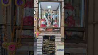 Tuesday Special | St. Anthony of Egmore – A Beacon of Faith & Miracles ✝️