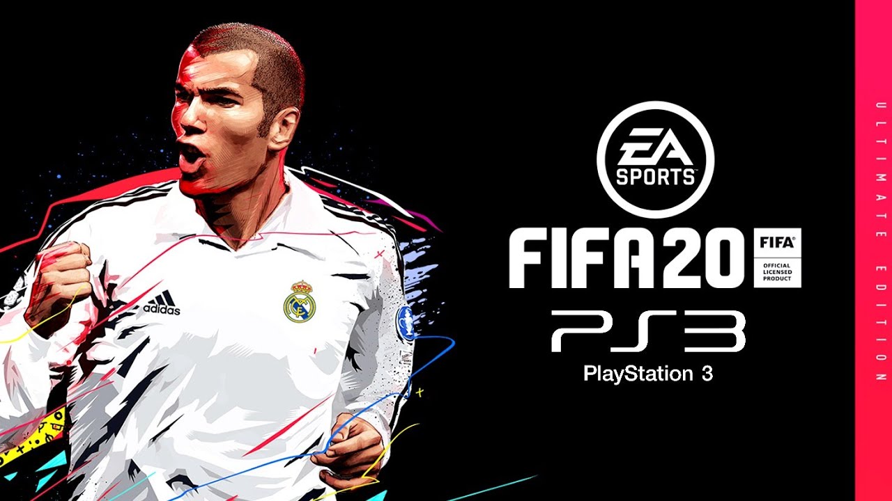 maag elkaar erts FIFA 20 PS3 - YouTube