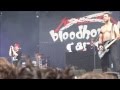 Bloodhound Gang - Uhn Tiss Uhn Tiss [HD] live 28 7 2013 Zwarte Cross Lichtenvoorde