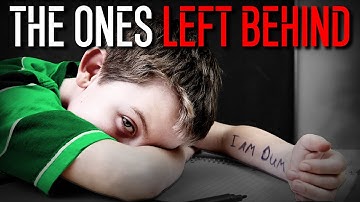 How The “No Child Left Behind” Act Failed on Every Level